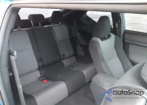 2015 Scion Tc из США, поврежденный, VIN JTKJF5C72F3092091